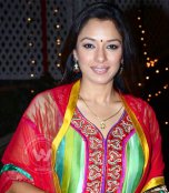 Rupali Ganguly