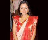 Rupali Ganguly