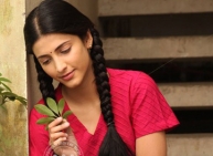 Happy Birthday Shruti Haasan