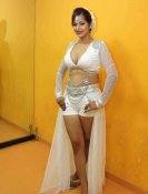 Tanisha Singh Celebrates Holi