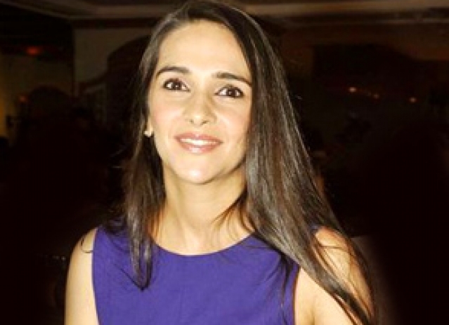 Happy Birthday Tara Sharma