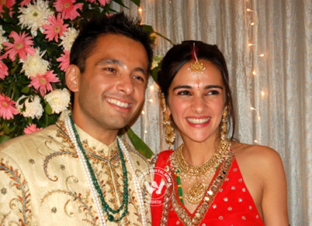 Tara Sharma