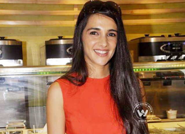 Tara Sharma