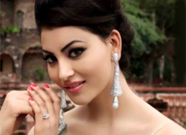 Happy Birthday Urvashi Rautela