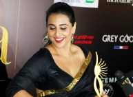 Vidya Balan celebrates Birthday on New Year