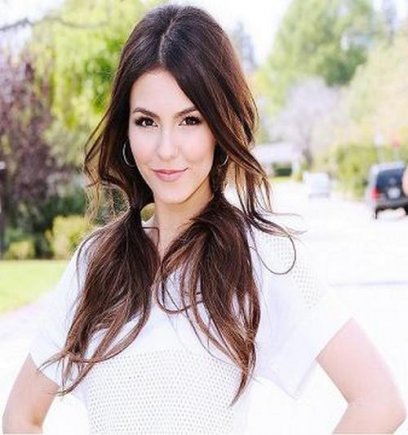 Victoria Justice