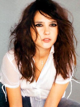 Virginie Ledoyen