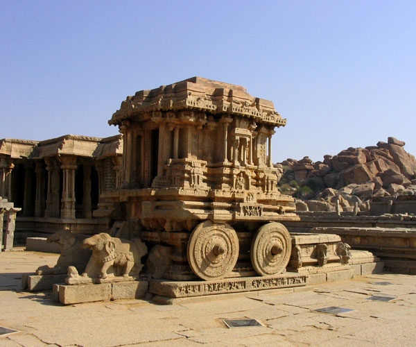 Hampi