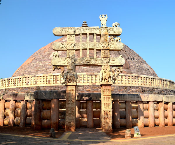 Sanchi