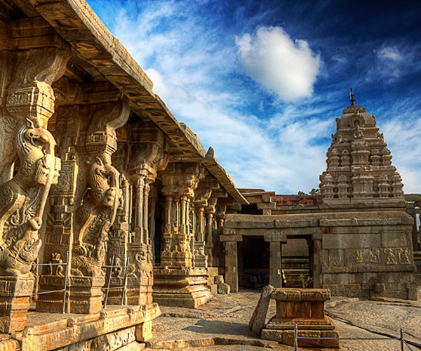 Lepakshi