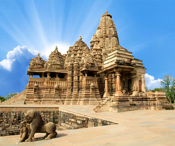 Khajuraho