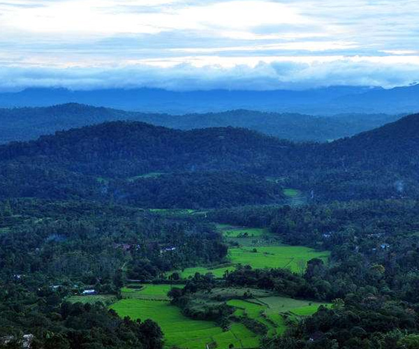 Coorg