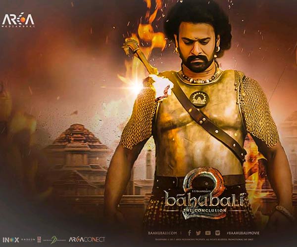 Baahubali 2