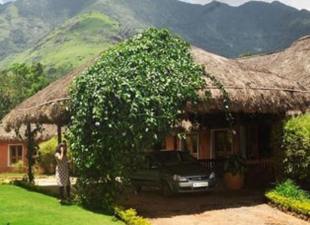 8 Best eco-friendly places in India for 2016