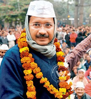 AAP to form government