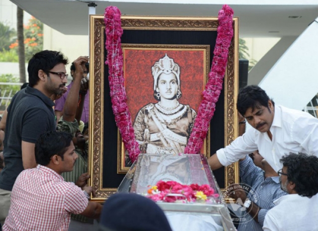 Legend ANR passes away