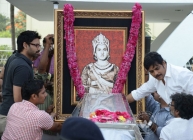 Legend ANR passes away