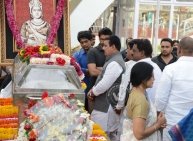 Legend ANR passes away