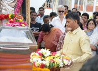 Legend ANR passes away