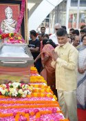 Legend ANR passes away