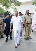Legend ANR passes away