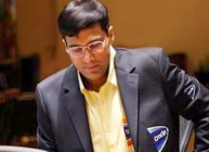 Anand takes a leap