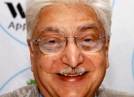 Azim Premji among World's Tech Billionaires
