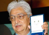 Azim Premji among World's Tech Billionaires