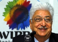 Azim Premji among World's Tech Billionaires