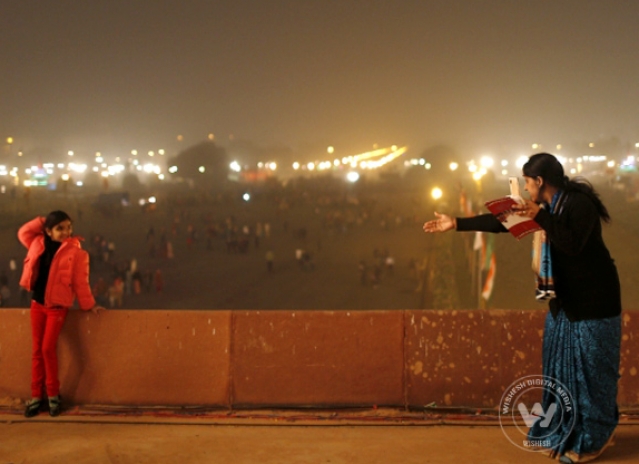 Beating Day Retreat Celebrations