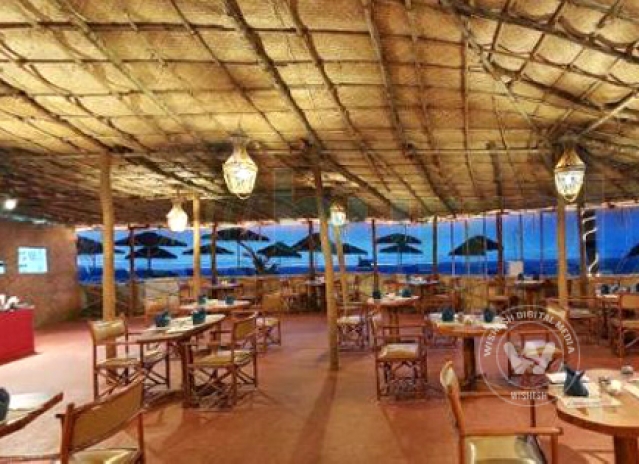 Best places to eat in goa