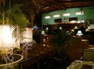 Best places to eat in goa