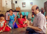 Carnatic joy for Under Priviledged