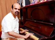 Carnatic joy for Under Priviledged