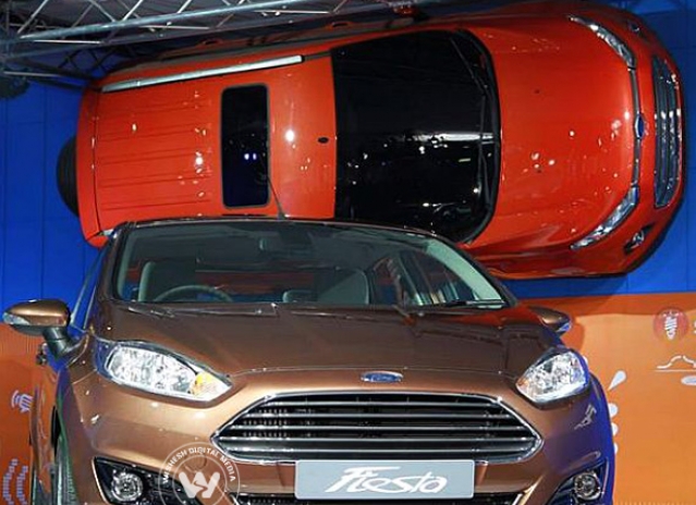 Cars To Watch Out For In 2014