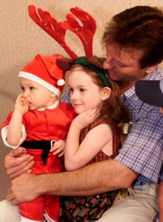 Cricketers and Their Kids