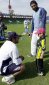 Cricketers and Their Kids