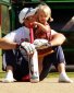 Cricketers and Their Kids