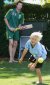 Cricketers and Their Kids
