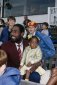 Cricketers and Their Kids