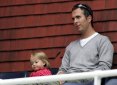 Cricketers and Their Kids