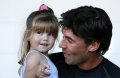 Cricketers and Their Kids