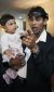 Cricketers and Their Kids