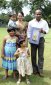 Cricketers and Their Kids