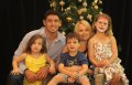 Cricketers and Their Kids