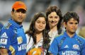 Cricketers and Their Kids