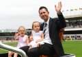 Cricketers and Their Kids