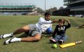 Cricketers and Their Kids