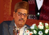 Manna Dey was gifted with a Unique Voice