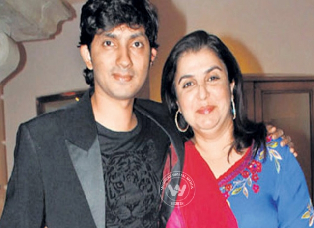 Farah Khan